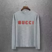 tee shirt gucci homemche longue homme pas cher ggfm0450